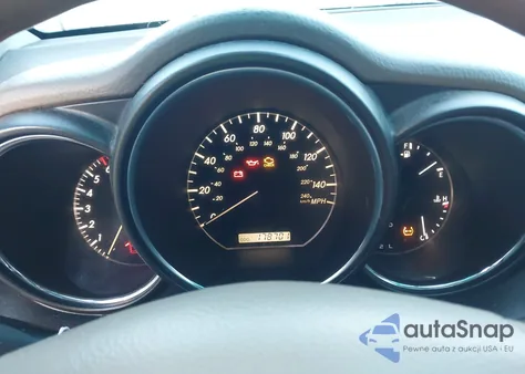 2004 Lexus Rx 330 из США, поврежденный, VIN JTJGA31U040002509